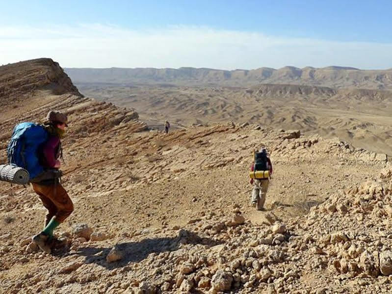 Belfer'S Dead Sea Cabins Неот-Акикар Экстерьер фото